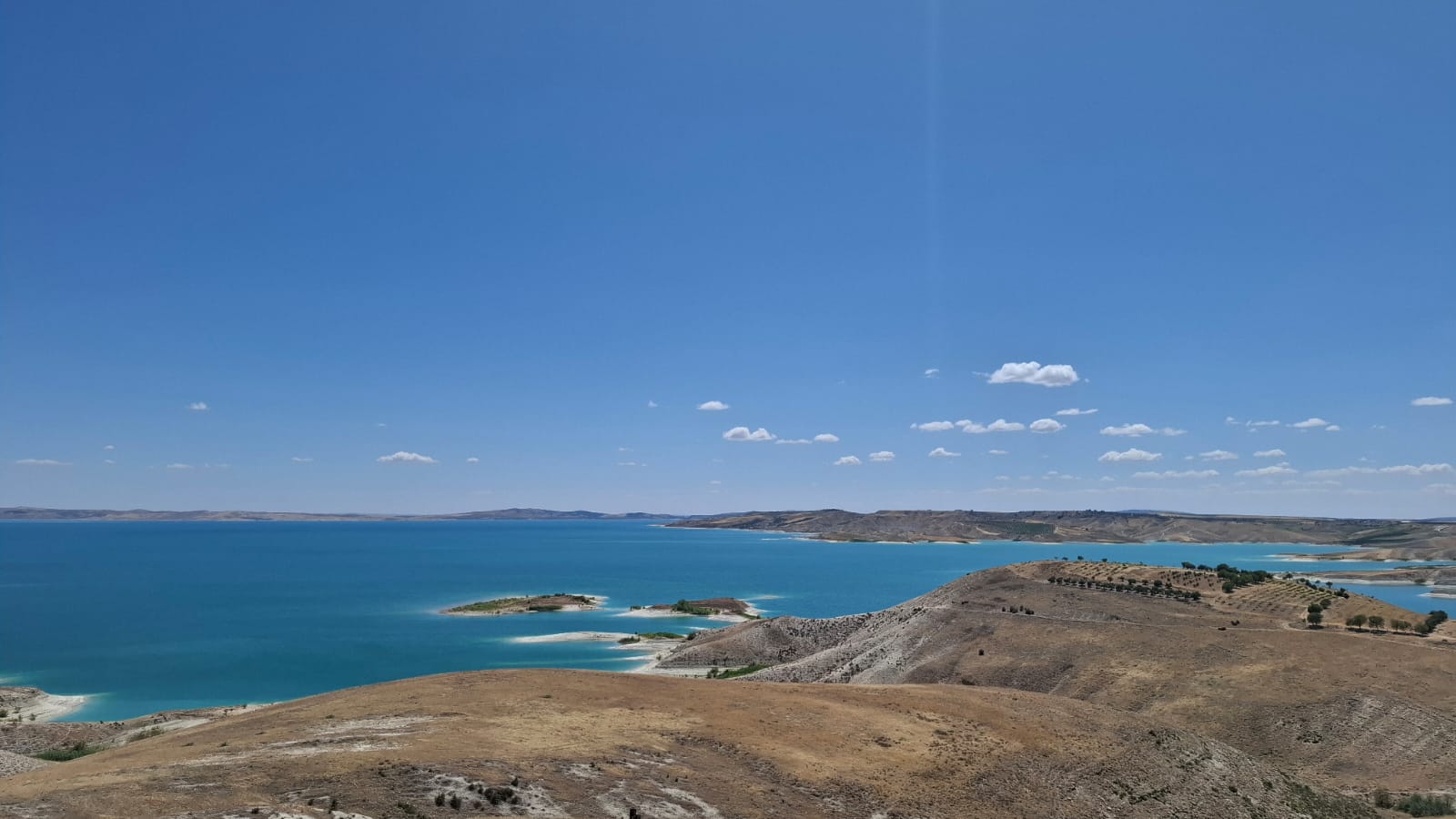 Adıyaman Gastronomi Atlası Projesinin Tanıtımı Samsat Kaymakamı ve Samsat Belediye Başkanına Yapıldı